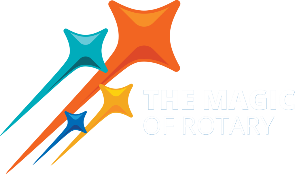 Officers, Board Members and Committee Chairs - Rotary District 7750